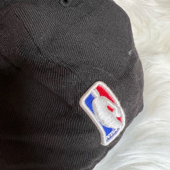 NBA LA Lakers Hat Size 7 1/2 - Picture 7 of 7